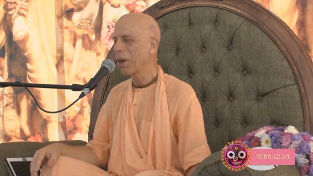 Прахладананда Свами - 3. Жизнь движимая целью смотреть онлайн