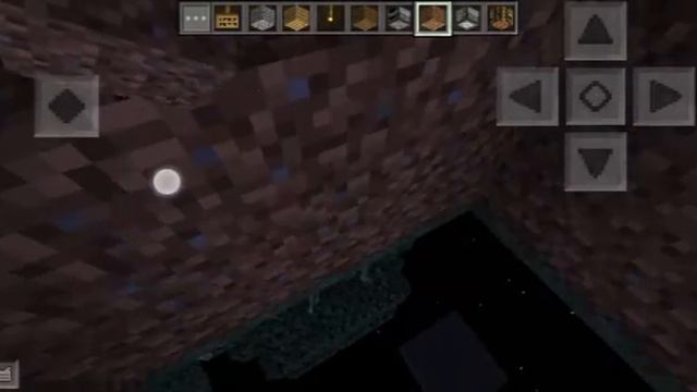 Как сделать потайную дверь в майнкравте смотреть онлайн