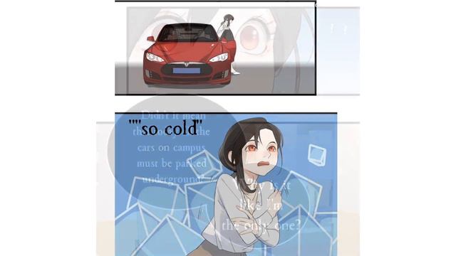 who is the prey - chapter 2 смотреть онлайн