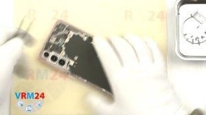 Как разобрать ? Samsung Galaxy S21 SM-G991 Разборка и Ремонт