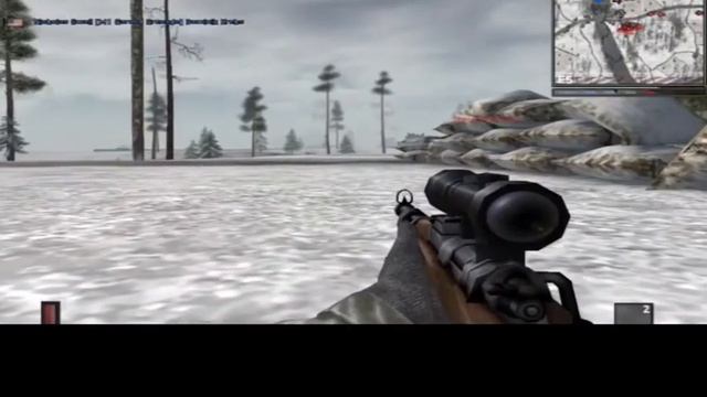 JUEGOS De Ayer - COMO JUGAR Al - Battlefield 1942
