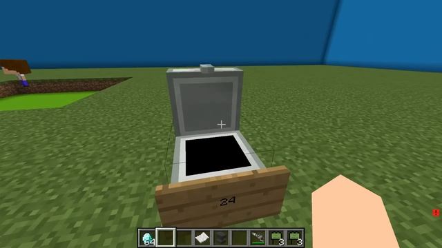 ?ЗА ЧТО ЛЕСКА ОТОМСТИЛА ШЕДЕ?? ЛЕСКА Нубик Кубик Брок Шеди в Майнкрафте! смотреть онлайн