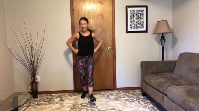 The Git Up (Blanco Brown) - quick and FUN dance cardio workout! смотреть онлайн