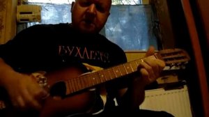 Дмитрий Маликов С днём рожденья,мама Версия.Простые аккорды.