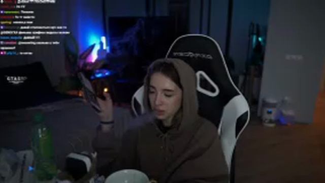 О ! Стрим Генсухи