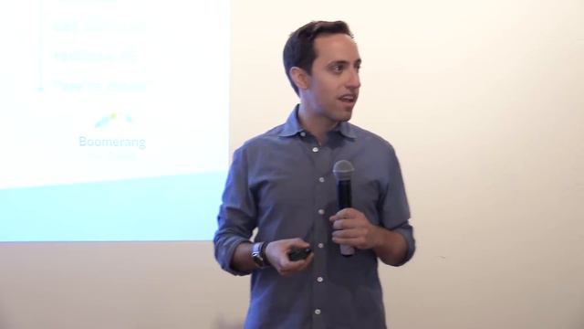 Продажи и создание команды по продажам — Tyler Bosmeny смотреть онлайн