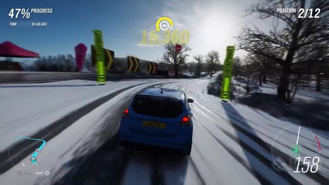 Forza Horizon 4 Review смотреть онлайн