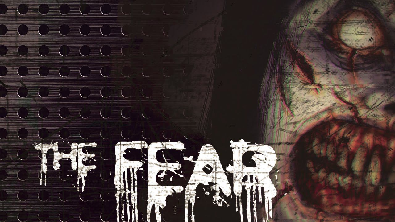 The Fear : Creepy Scream House - Жуткий хоррор на Android (Review) смотреть онлайн