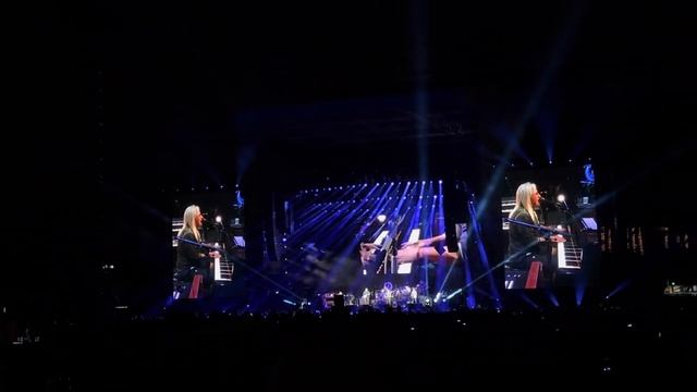 Dead and Company Final Tour Oracle Park 7/16/2023-Brokedown Palace смотреть онлайн