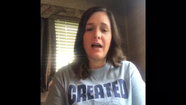 S1 - Sis Becky Crews - #3 THURSDAY YC20 – Hidden Potential (6th-7th Grade) смотреть онлайн