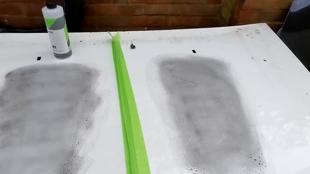 Carpro lift snow foam wash review смотреть онлайн