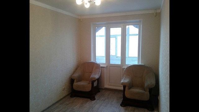 2-к квартира, 51.1 м, 6/10 эт. Салавата Юлаева, 15а смотреть онлайн