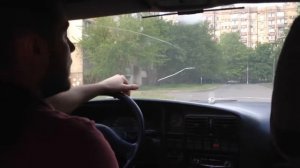 ОПЕЛЬ ОМЕГА А ОБЗОР ТЕСТ ДРАЙВ