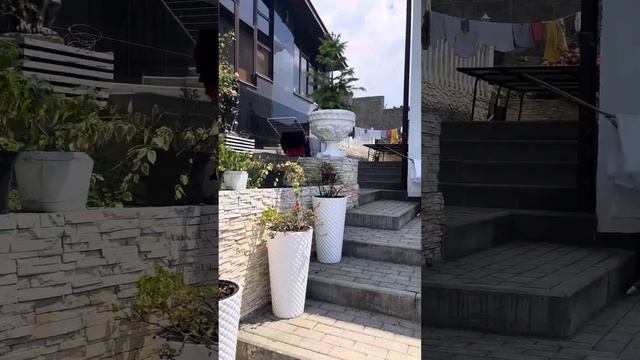 WHITE HOTEL Новый Афон