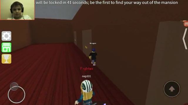 Играю в Roblox Epic Minigame смотреть онлайн