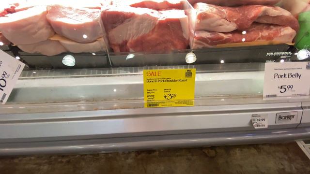 Кризис в США ноябрь 2021. Пустые полки и очереди. Правда или миф? смотреть онлайн