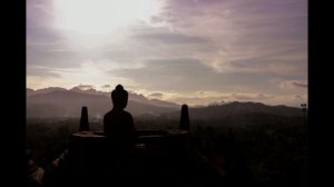 Мощная мантра для медитации_285 Гц_ СТОП СТРЕСС,