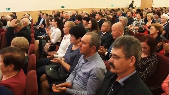 Тацинский район отметил 95-летие смотреть онлайн