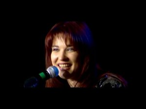 Екатерина Болдышева и группа "Мираж" - Я снова вижу тебя