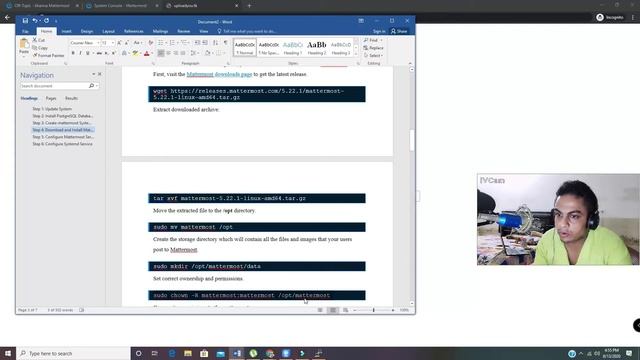 How Easily Install Mattermost on Ubuntu 20.04/18.04 / Debian 10 Linux | Intro to Mattermost смотреть онлайн