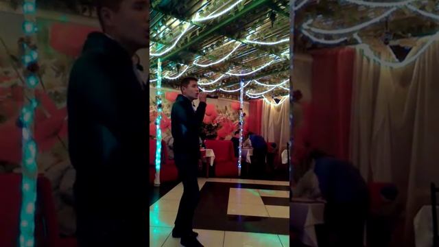 Танец под дождем-Di(Дидар Абдыхалык) смотреть онлайн