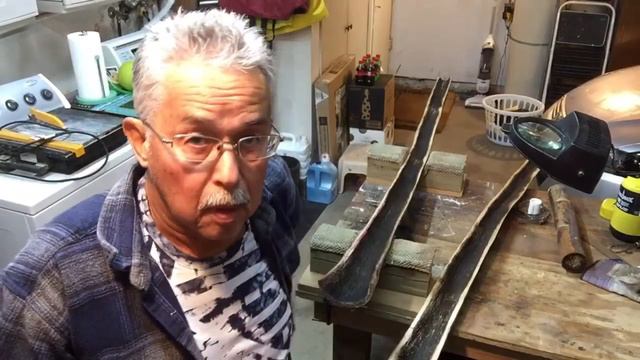 Agave 5 ( How to make an Agave Didgeridoo ) смотреть онлайн