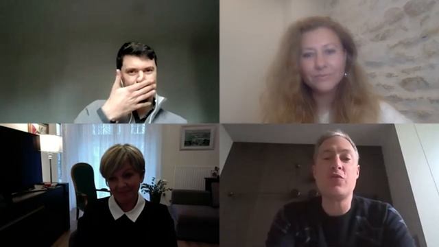 Почему французы учат русский язык? | Наталья Кавайе, Николя Сир, Юэнн Дюпьи смотреть онлайн