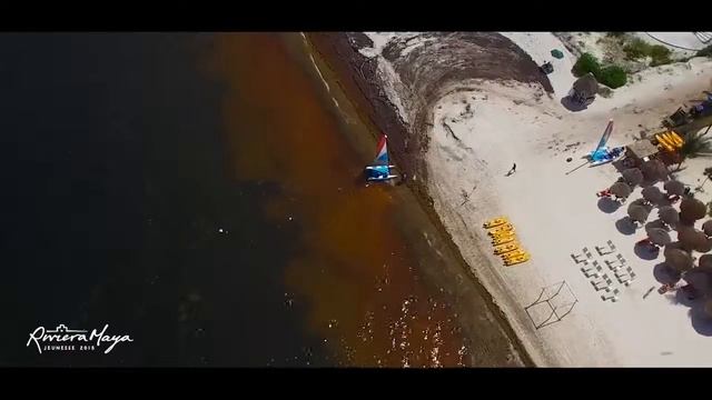 ОТДЫХ ЗА СЧЁТ КОМПАНИИ Jeunesse Ривьера Майя 2015 HD смотреть онлайн