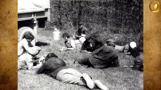 Акция "Арсеньевский район в Ретро фотографиях" - Фоторгафии предоставила Любовь Гаврилина смотреть онлайн