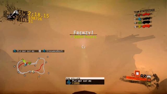 Harms Way - Gameplay смотреть онлайн