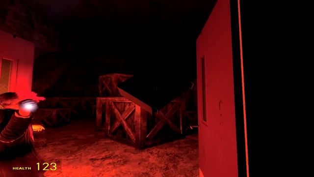 Gmod Spooky Maps: Hilariously Scary Asylum! (Funny Moments) смотреть онлайн