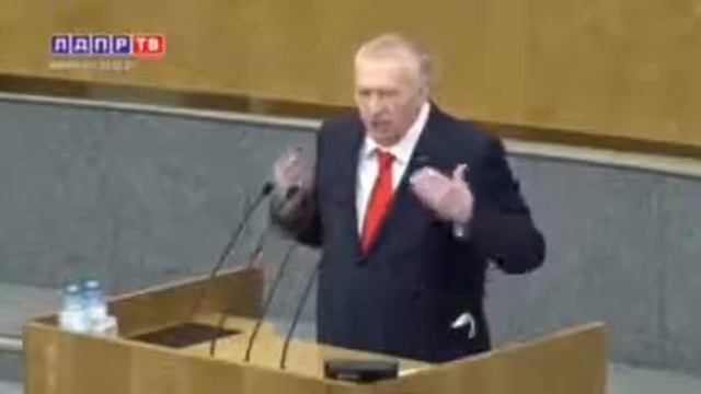 Жириновский Ванга смотреть онлайн