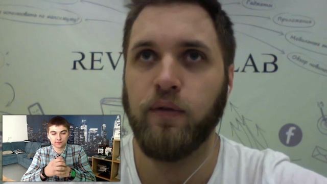Revolverlab в гостях у AppleExpert. Часть 1. WP. Windows. Какой техникой мы пользуемся? смотреть онлайн