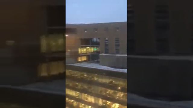 Бизнес-центр Домников А+ класс смотреть онлайн