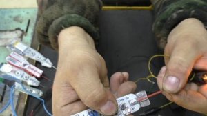 Большой обзор контролек автоэлектрика