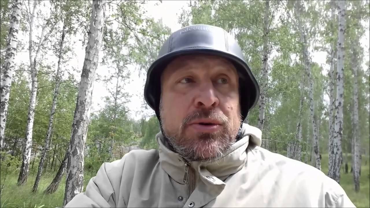 Мотопутешествие июнь 2016 "Вокруг Аргазинского водохранилища" смотреть онлайн