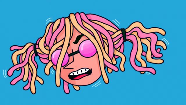 Lil Pump Type Beat - "Pink Cushions" (prod. THRSHR) смотреть онлайн