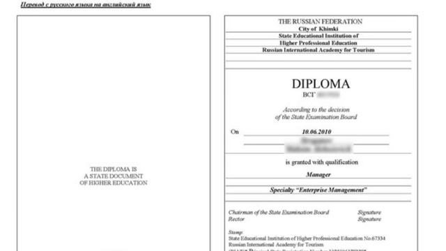 Перевод документов с нотариальным заверением Добрынинская смотреть онлайн