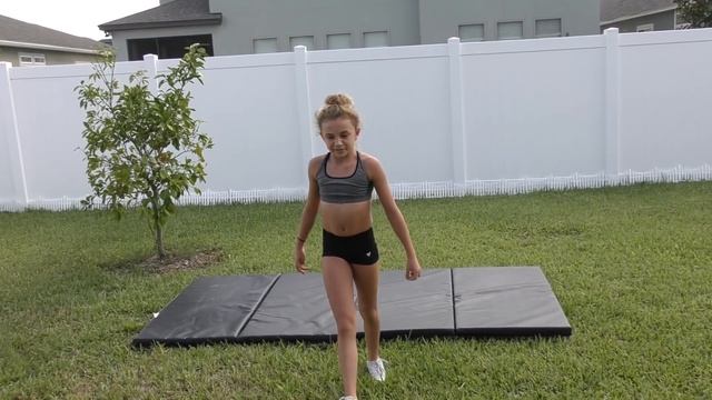 TYLER HAS BACK TO SCHOOL ORIENTATION FOR 5TH GRADE | We Are The Davises смотреть онлайн