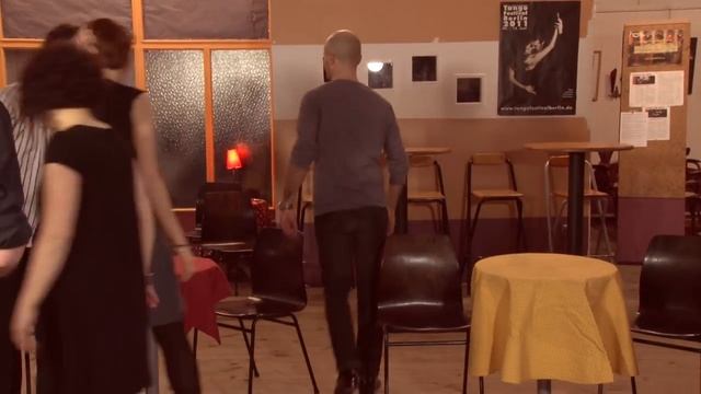 Service Tango смотреть онлайн