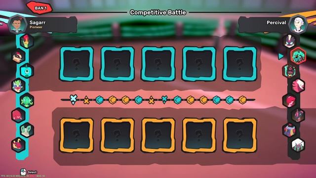 Temtem 1.0 Dojo Rematch / Park Guide | Gameplay Included! | 100% Winrate! смотреть онлайн