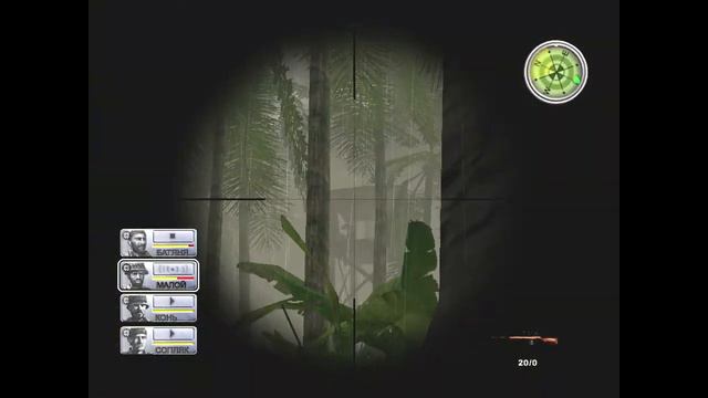 Conflict: Vietnam | Летсплей [Серия #5]| Высота 933