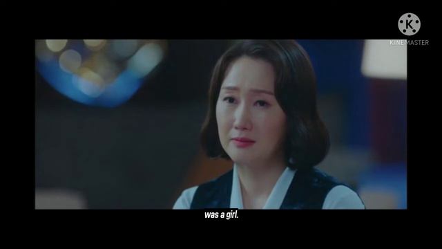 hotel del luna explanation in hindi ep 13// korean drama 🎭 смотреть онлайн