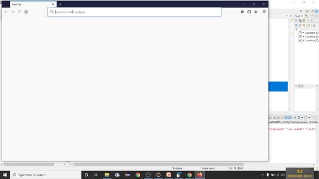 How to Download a File using Selenium WebDriver II Automation with Selenium and Java смотреть онлайн