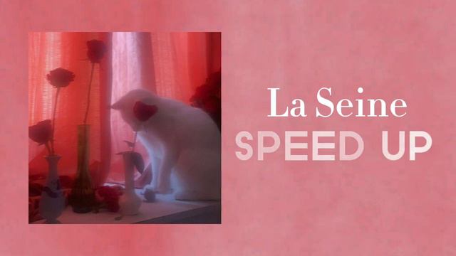 La Seine (SPEED UP)❤️ смотреть онлайн