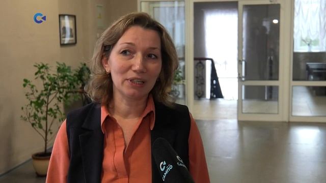 Учителя из районов Карелии провели в Петрозаводске 11-й Республиканский День сельской школы смотреть онлайн