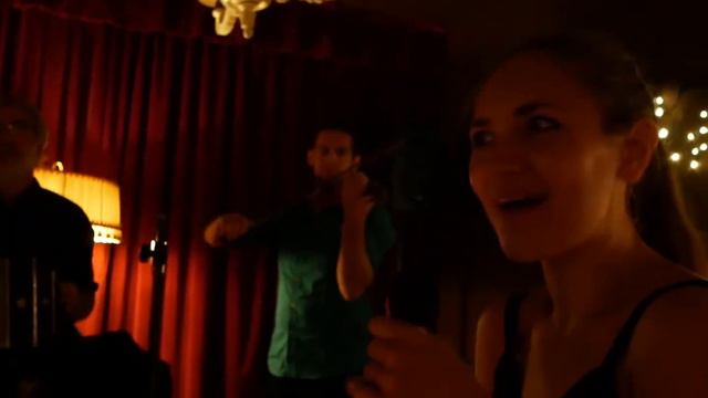 Pizzicati tango lamilune смотреть онлайн