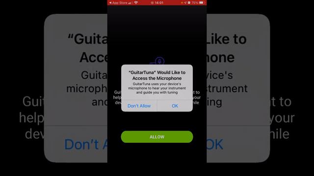 Guitar Tuna 🐟🎸How to download and use 👍🏻 смотреть онлайн