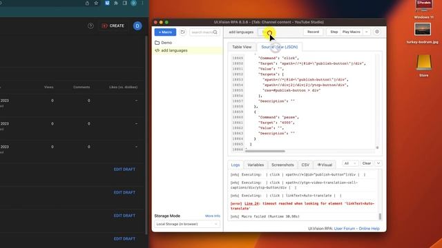 How To Add Subtitles To A Video With 1 Click смотреть онлайн
