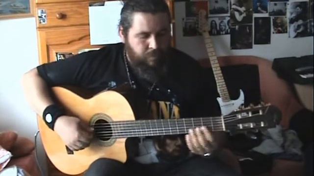 cancion a portugal interpreta jose luis allo pineda guitarra manuel rodriguez cutway mod a смотреть онлайн